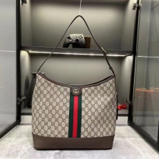 Gucci Shopping Bags